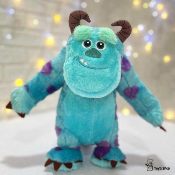 عروسک سالیوان دیزنی اورجینال