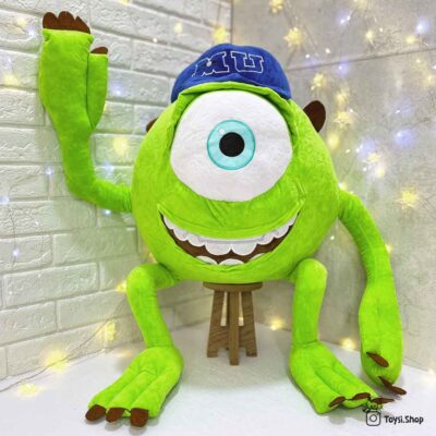 عروسک مایک اورجینال