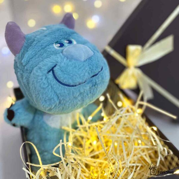 عروسک سالیوان کوچولو