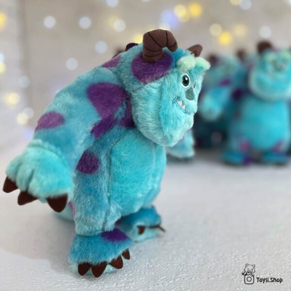 عروسک سالیوان کوچولو