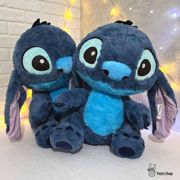 خرید عروسک استیچ اصل