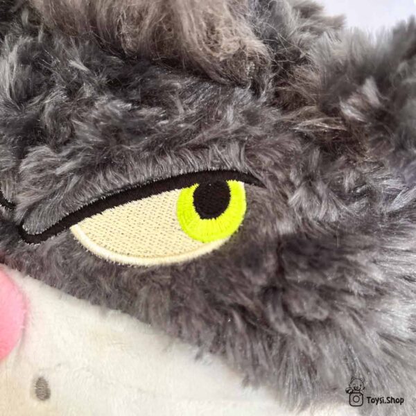 عروسک گربه دیجی کالا