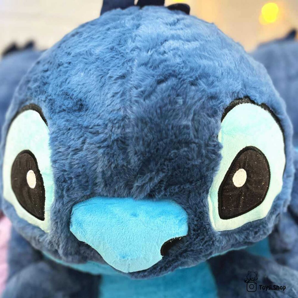 قیمت عروسک شخصیت کارتونی استیچ و لیلو