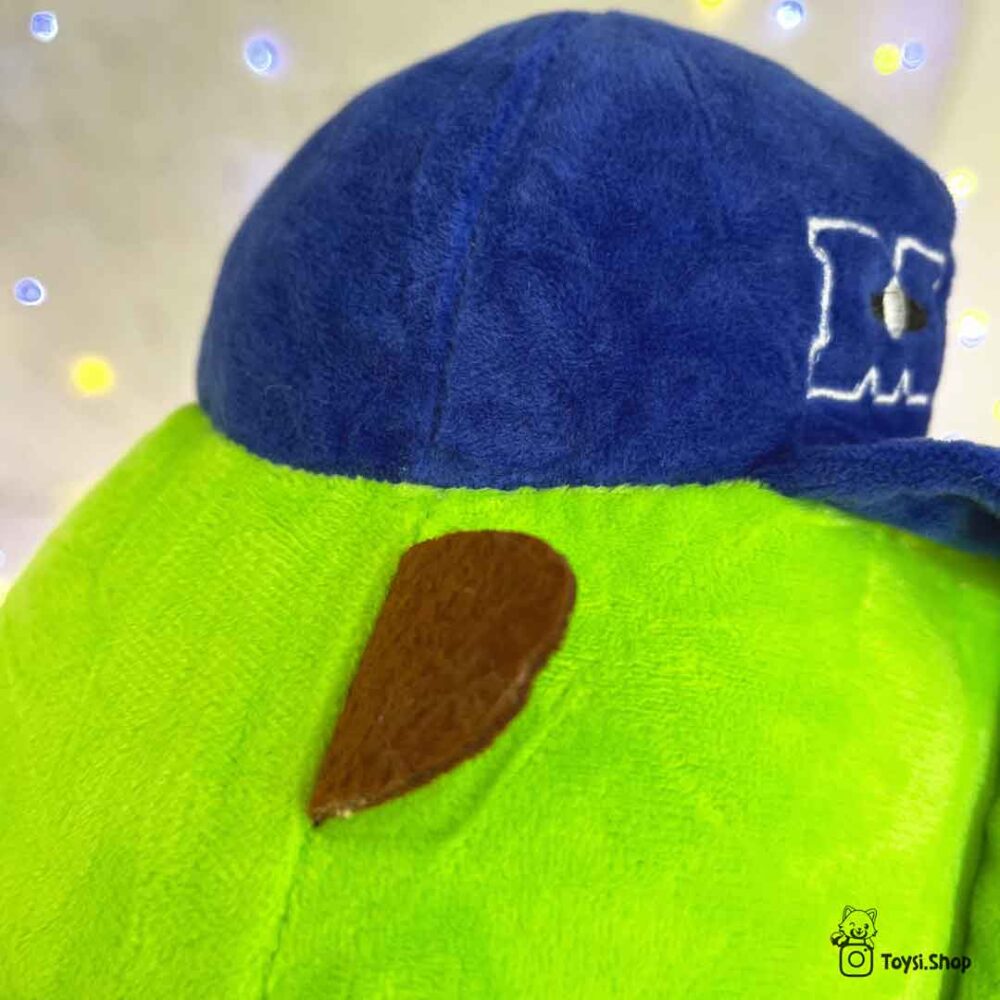 عروسک مایک عروسک تک چشم کارخانه هیولاها