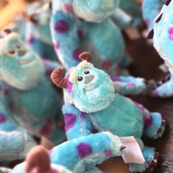 خرید عروسک سالیوان پیکسار