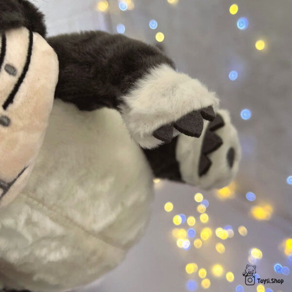 خرید عروسک گربه دیجی کالا