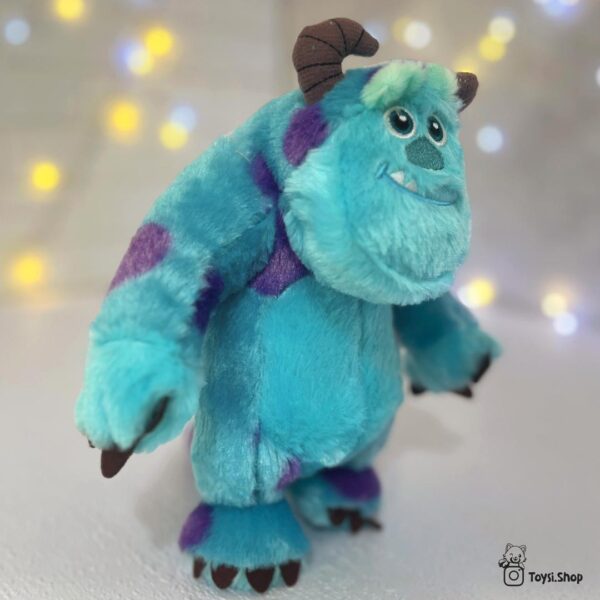 خرید عروسک پولیشی سالیوان