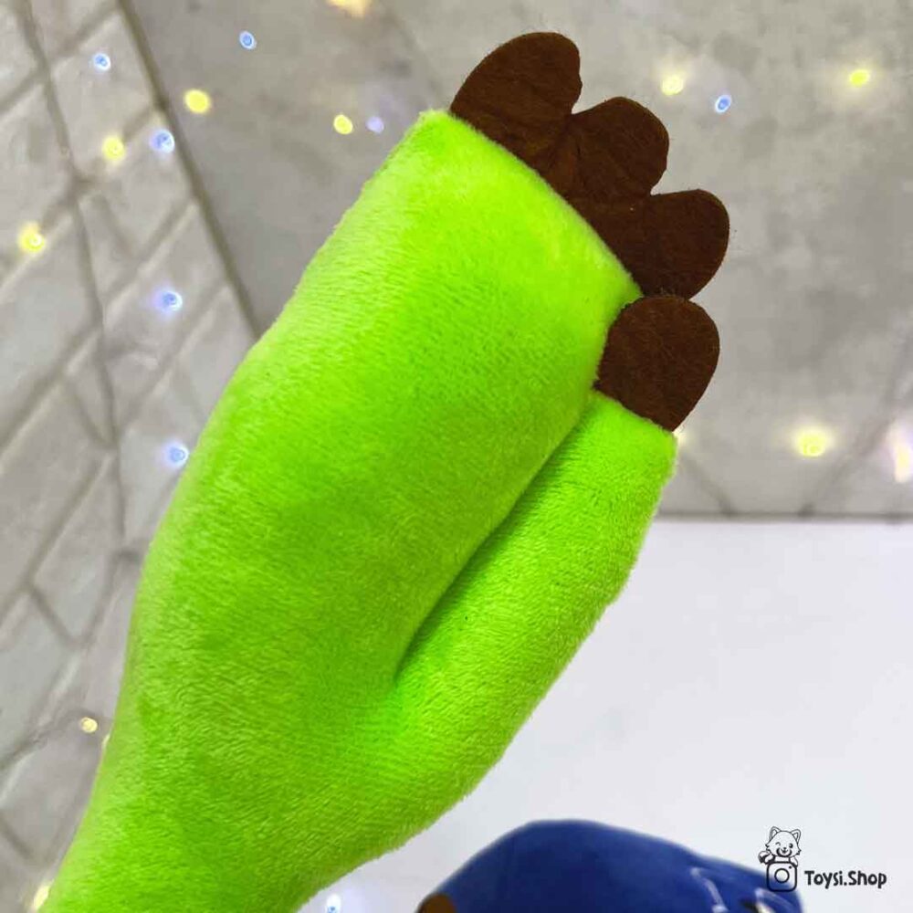 عروسک مایک خرید عروسک مایک هیولا