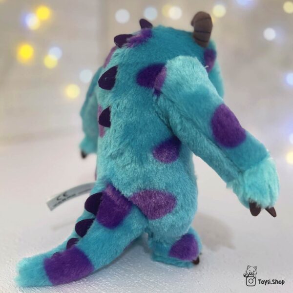 خرید عروسک سالیوان کوچولو