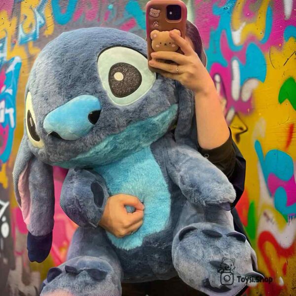 خرید و قیمت عروسک استیج یک متری