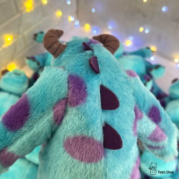 خرید عروسک سالیوان بزرگ ترین سایز