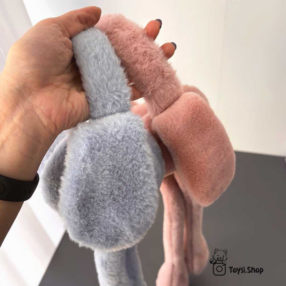 گوشگیر پمپی