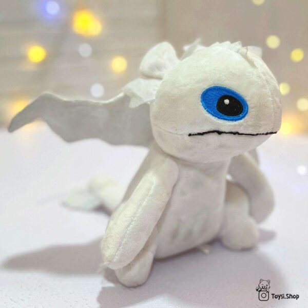 عروسک بی دندون برای سقف ماشین