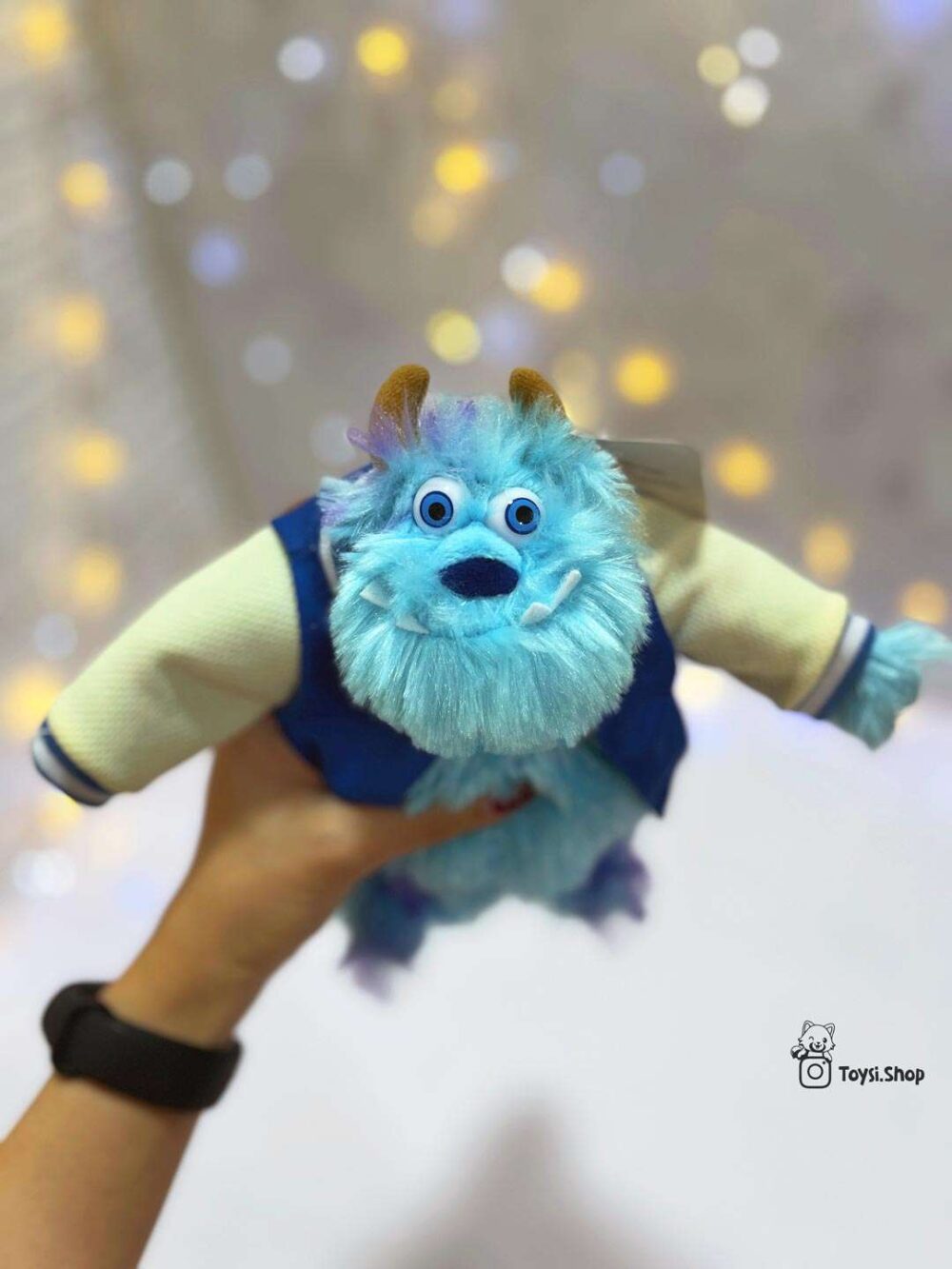 عروسک اورجینال طرح سالیوان