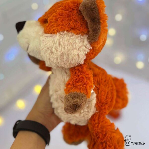 خرید و قیمت روباه نارنجی