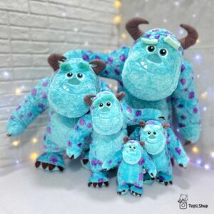 خرید عروسک سالیوان غول پیکر