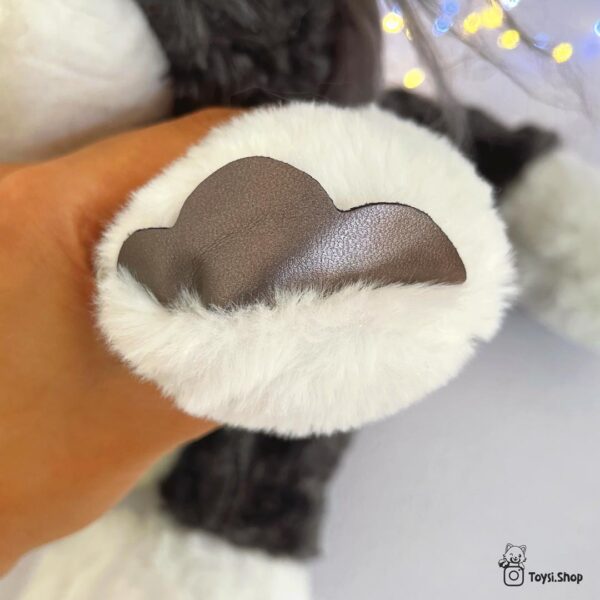 قیمت عروسک طرح گربه