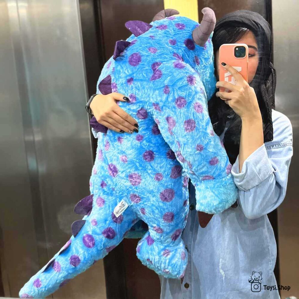 عروسک سالیوان دیزنی قیمت عروسک سالیوان پیکسار