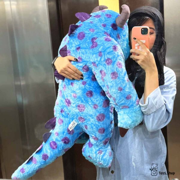 قیمت عروسک سالیوان پیکسار