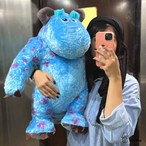 قیمت عروسک پولیشی سالیوان