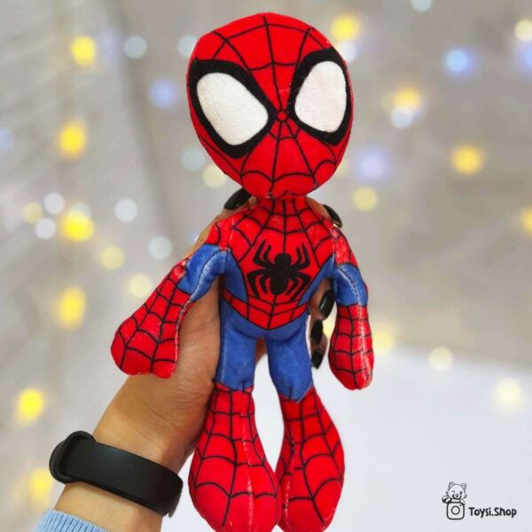 قیمت عروسک مرد عنکبوتی بزرگ