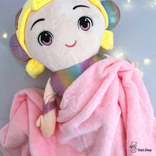 عروسک پری دریایی