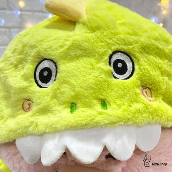 خرید عروسک خوک پولیشی اورجینال