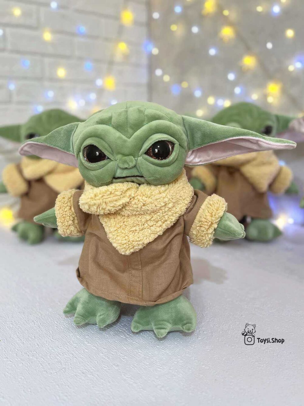 عروسک شخصیت جنگ ستارگان