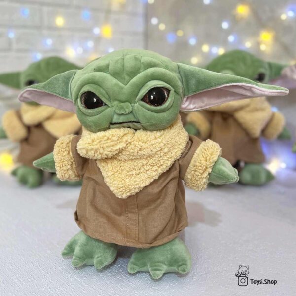 عروسک شخصیت جنگ ستارگان