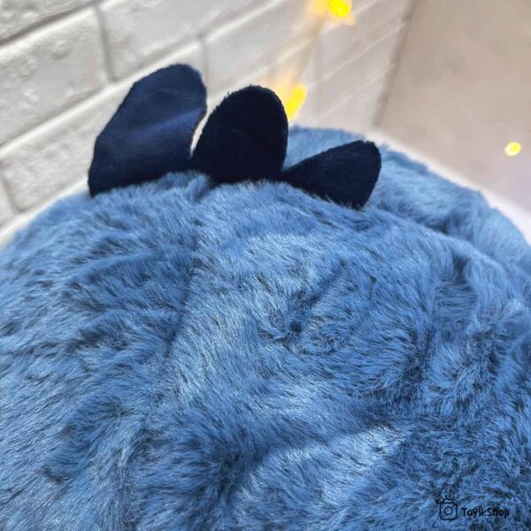 عروسک استیچ پولیشی اورجینال