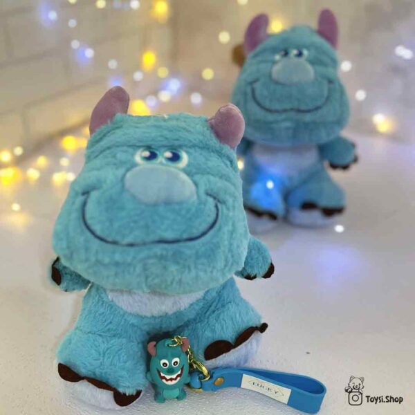 خرید عروسک سالیوان کوچک