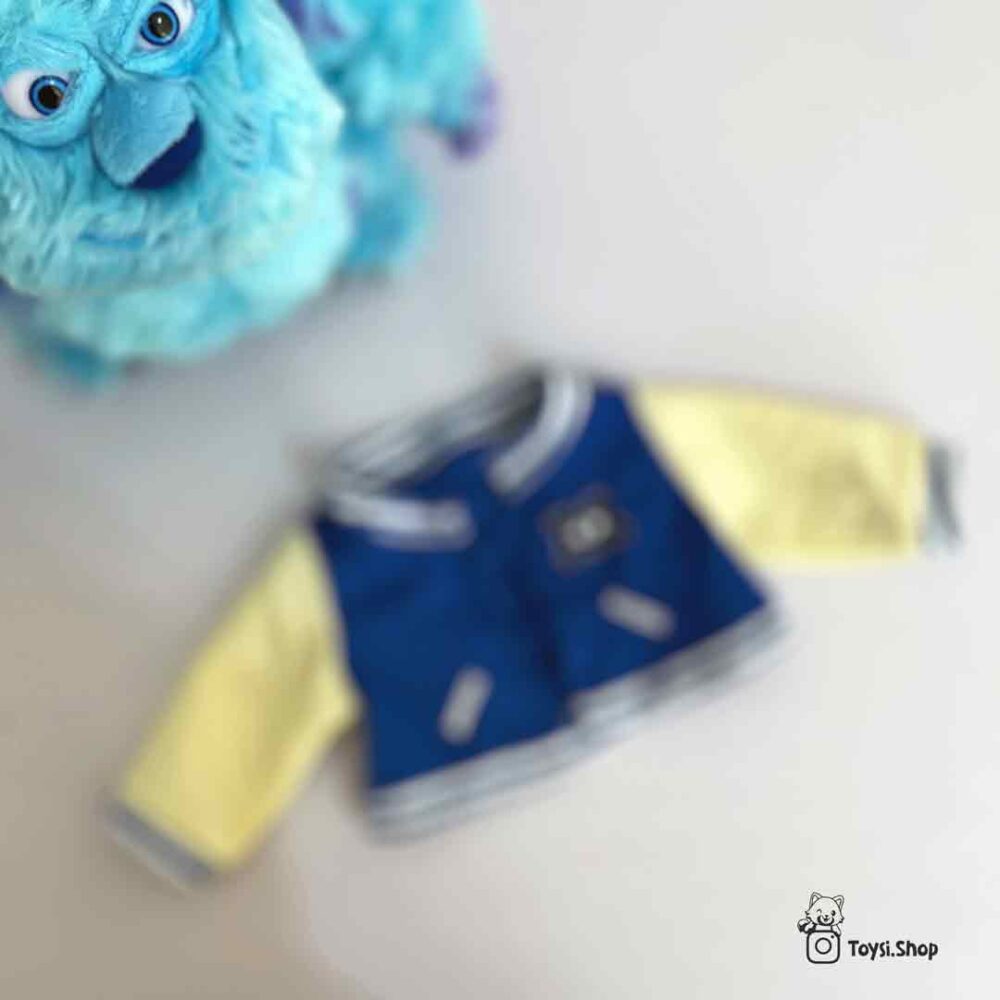 عروسک سالیوان اصلی