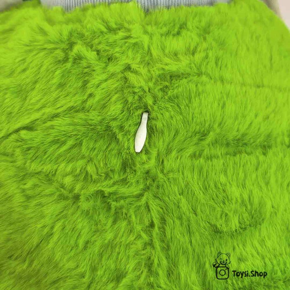 خرید عروسک مایک پرزی