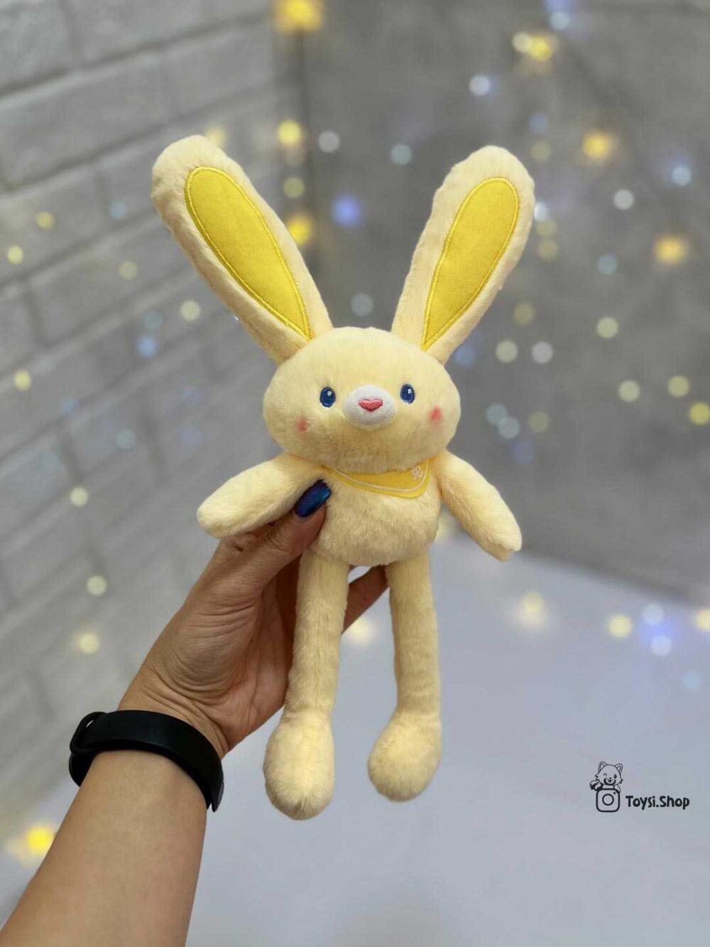 جاکلیدی مدل خرگوش جادویی