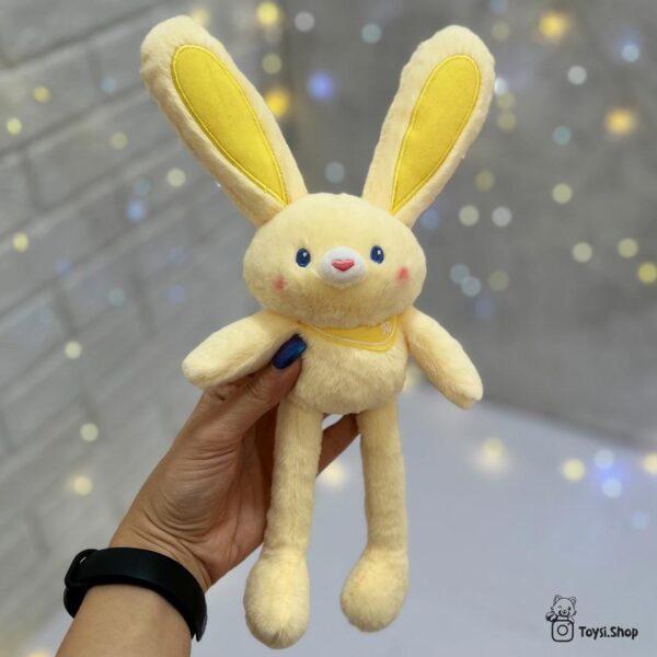 جاکلیدی مدل خرگوش جادویی