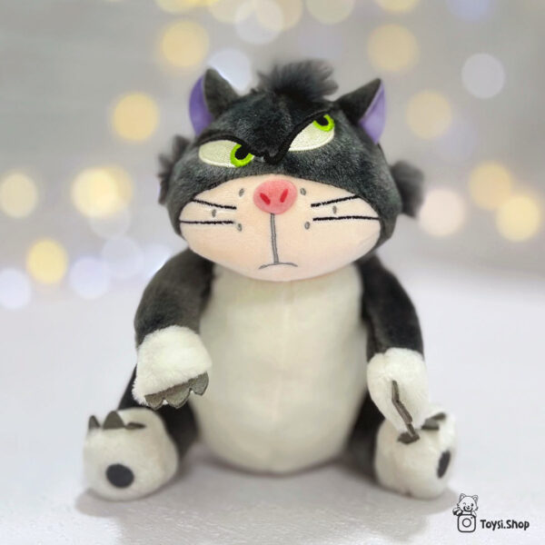 عروسک لوسیفر سیندرلا