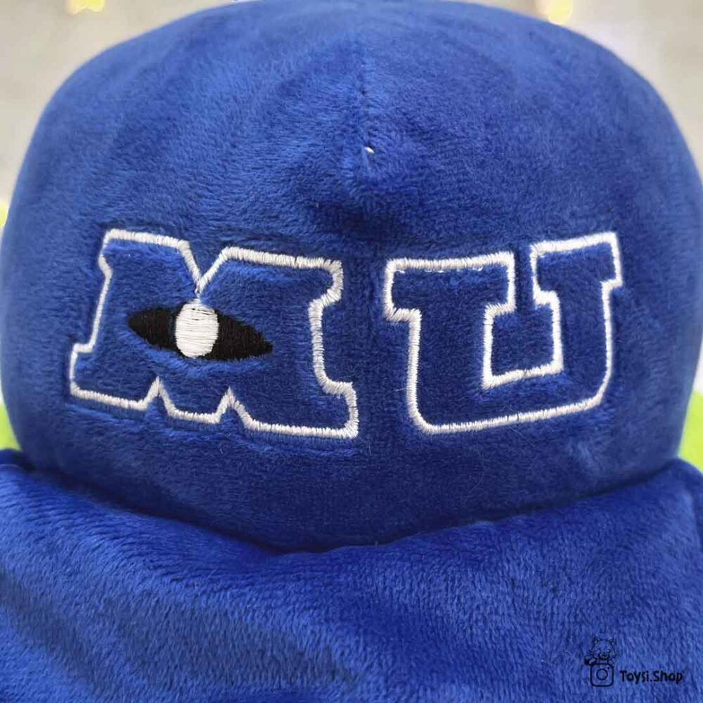 عروسک مایک عروسک مایکی