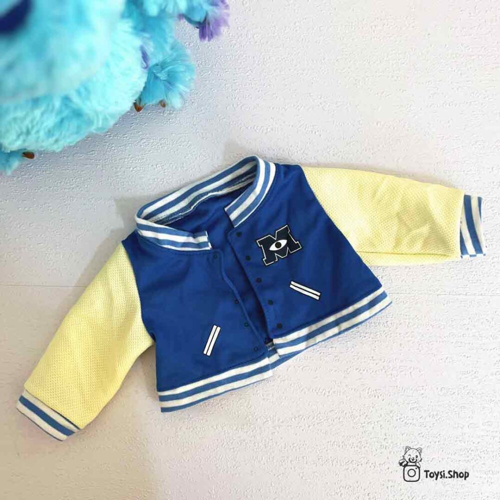 خرید عروسک سالیوان کارخانه هیولا در سایز بزرگ و کوچک