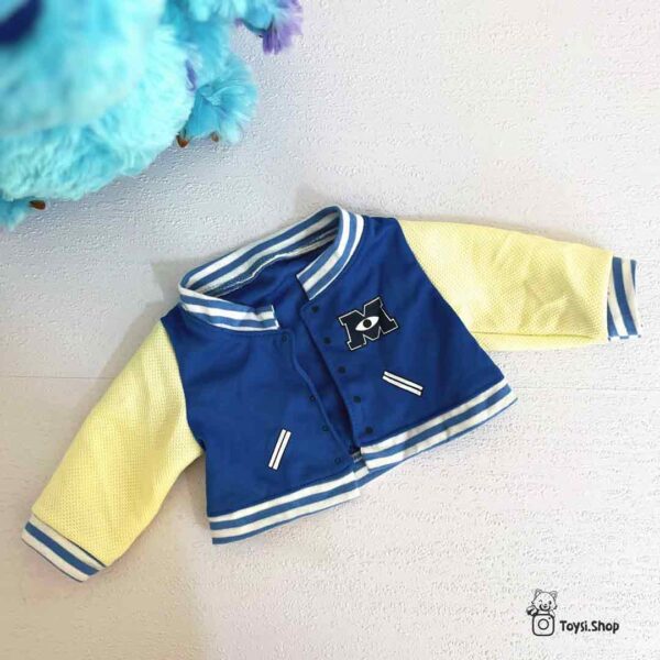 خرید عروسک سالیوان کارخانه هیولا در سایز بزرگ و کوچک