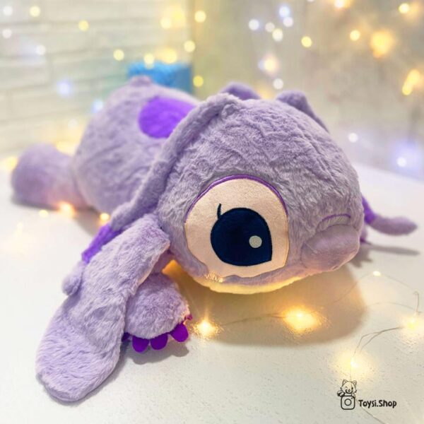 عروسک بالشتی استیج به همراه پتو