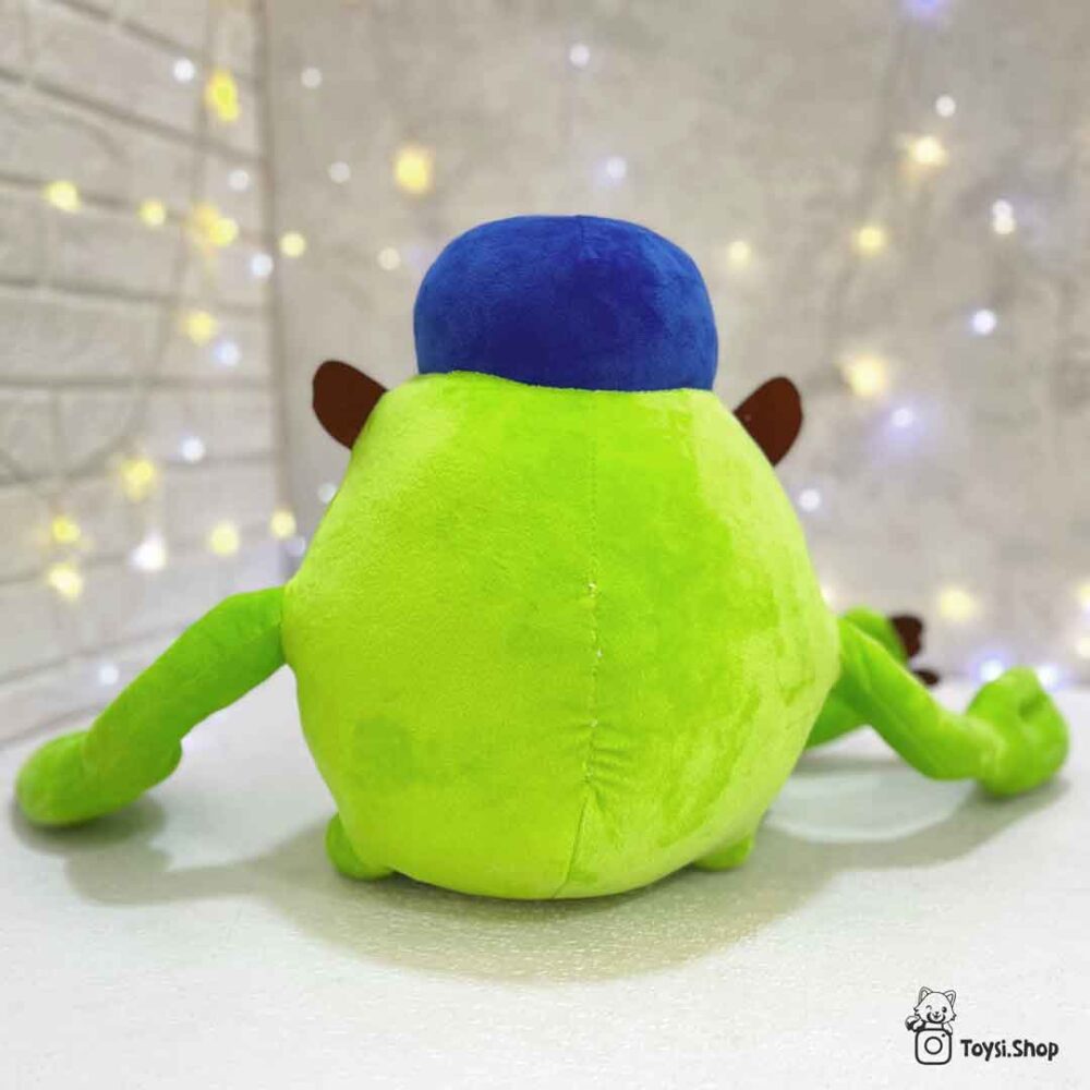 عروسک مایک عروسک شرکت هیولاها