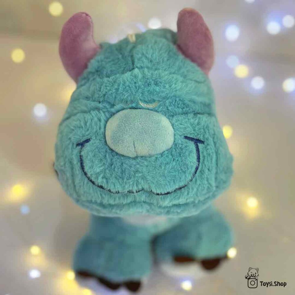 عروسک پولیشی سالیوان عروسک سالیوان مینی