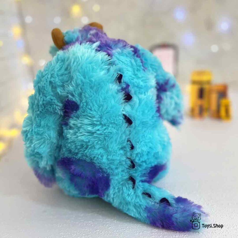 خرید عروسک سالیوان کوچک