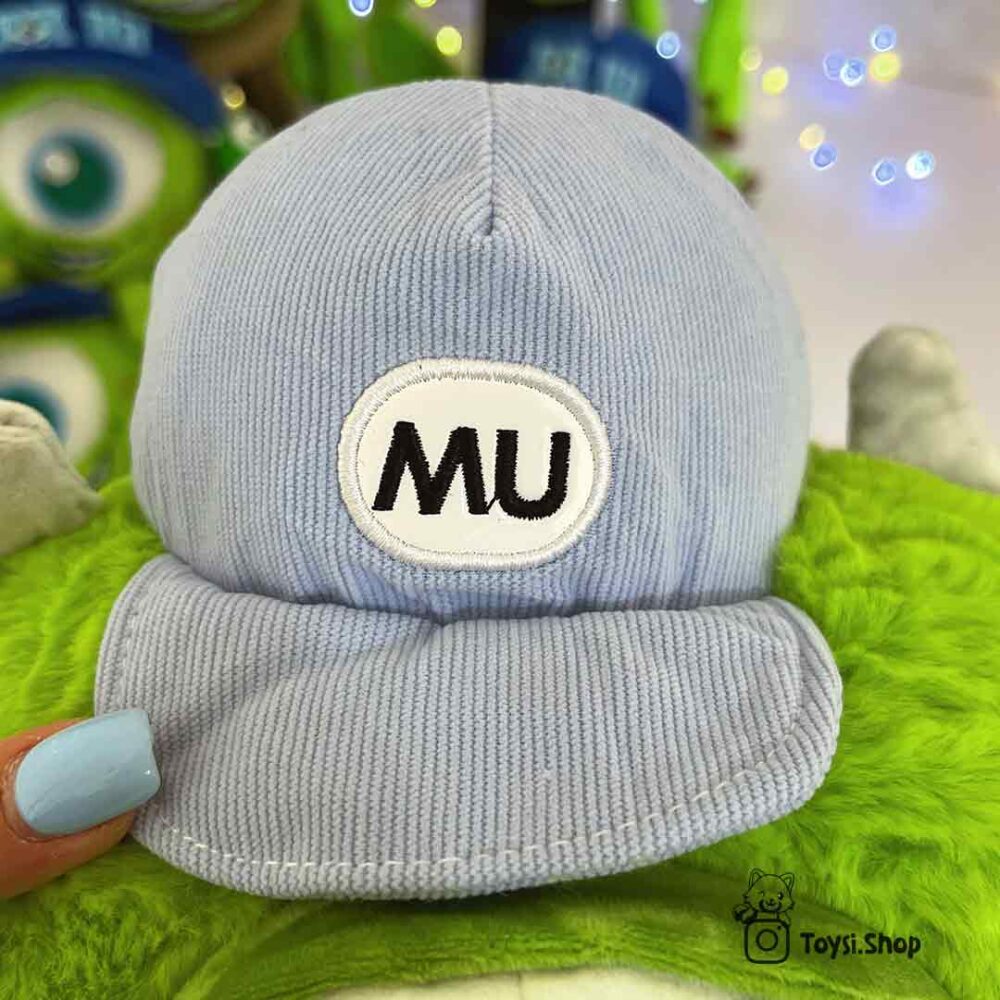 خرید عروسک مایک کارخانه هیولاها