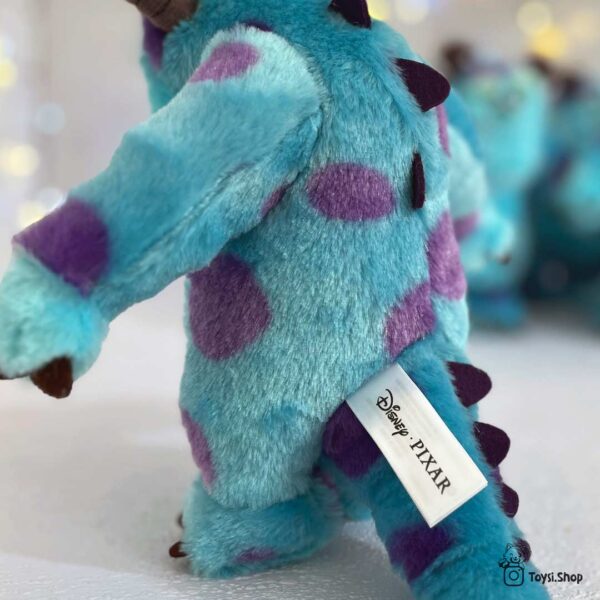 عروسک سالیوان برای ولنتاین