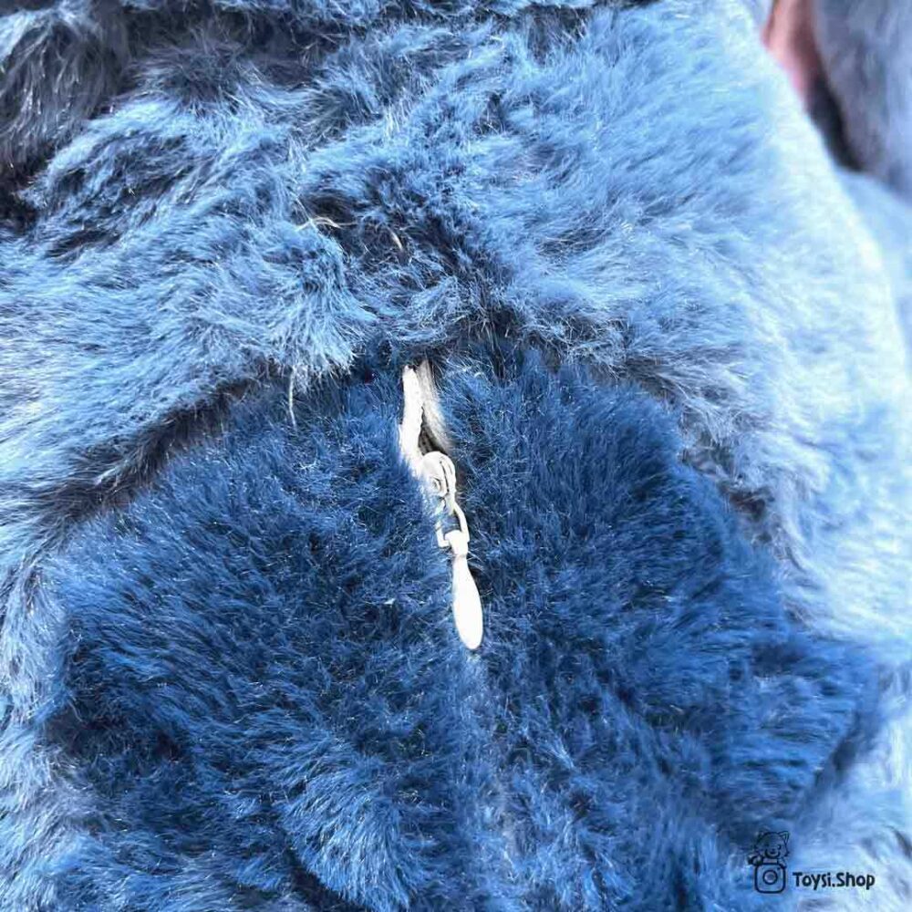 عروسک استیچ اصل