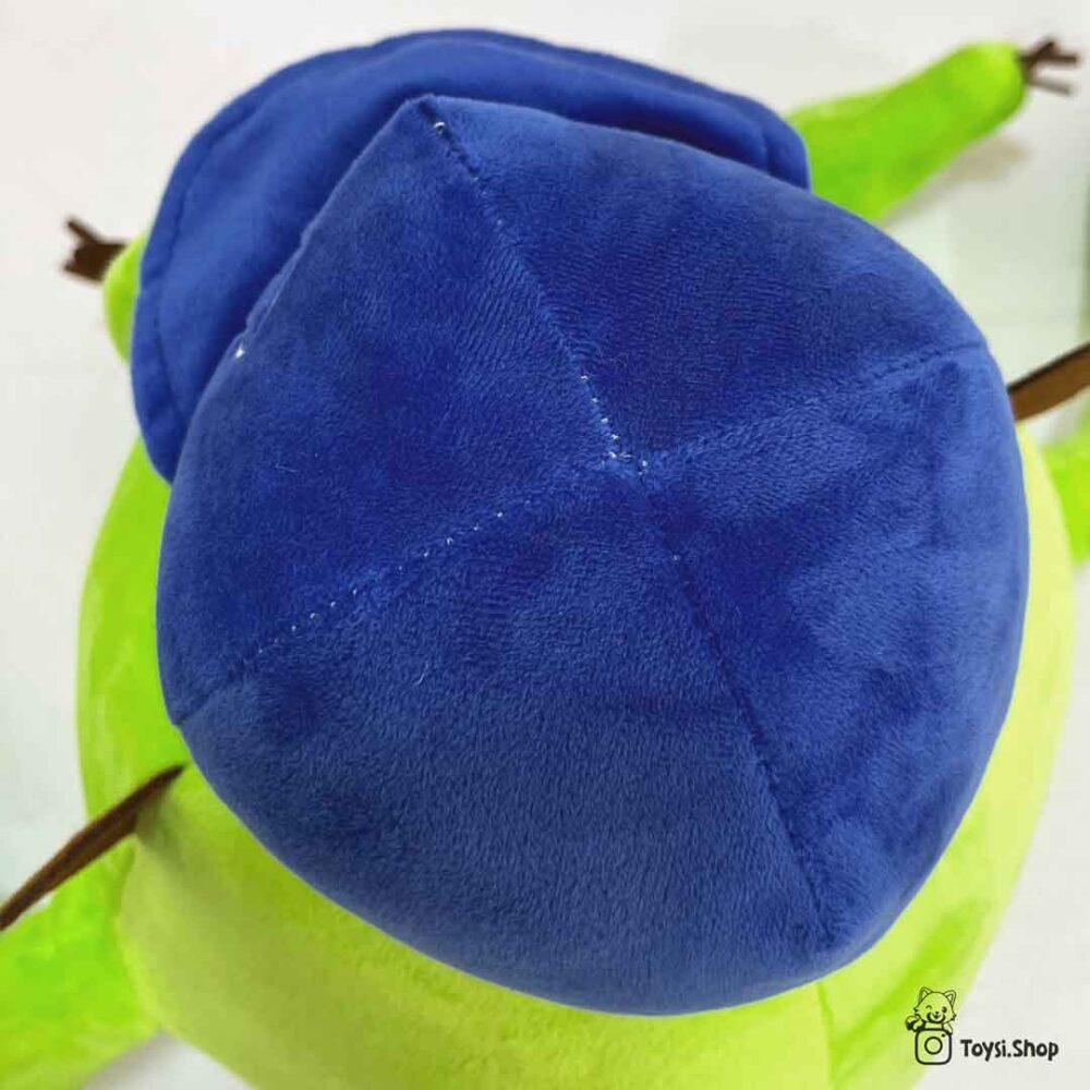 عروسک مایک عروسک سالیوان و دوستش