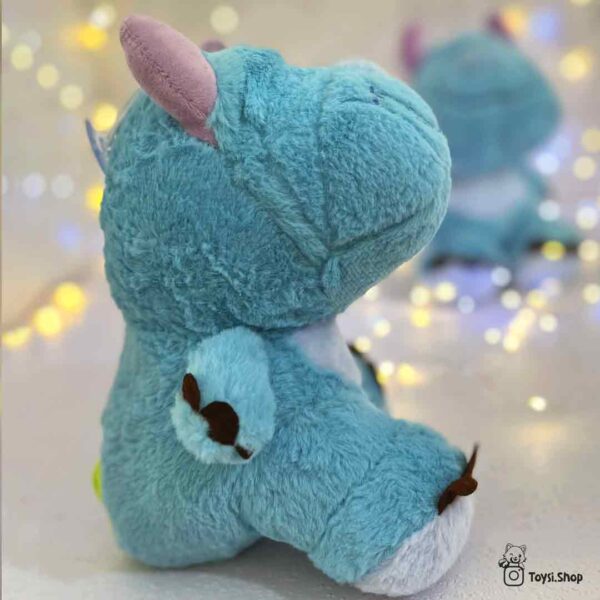 قیمت عروسک آبی کارتونی