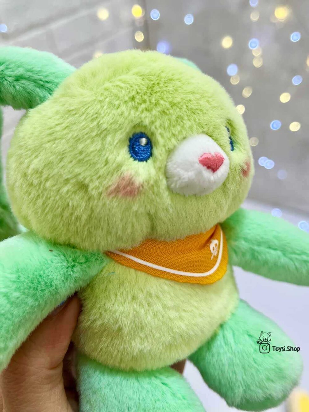 خرید و قیمت عروسک خرگوش