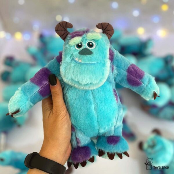 عروسک سالیوان دیزنی اورجینال